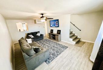 Modern Hideaway allows 18 year olds to book a room