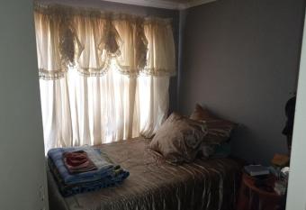 Mabhekana Homes has Balcony rooms