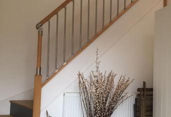 The Loft allows 18 year olds to book a room