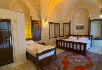   ER  F PA  A KONAKLARI has Balcony rooms