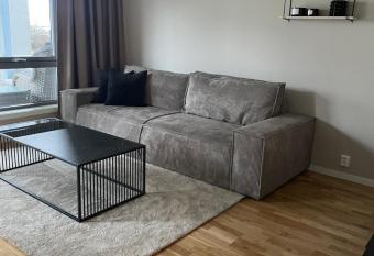 Cosy, little apartment has Balcony rooms