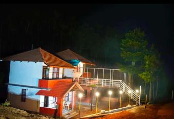 Gaaligudda home stay has Balcony rooms