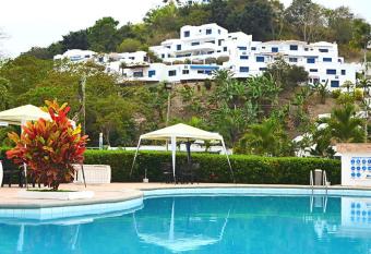CASA BLANCA APARTAMENTO 2 B15 cerca de la playa has Balcony rooms