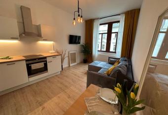 Herrliches wohnen mit Teichblick has Balcony rooms