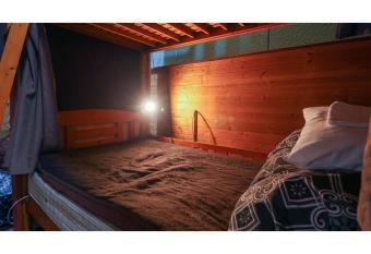 Nikko Park Lodge - Vacation STAY 15253v allows 18 year olds to book a room