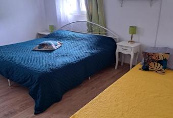 Smje  taj Latis has Balcony rooms