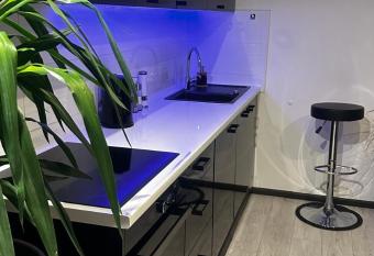 Valmiera has Balcony rooms