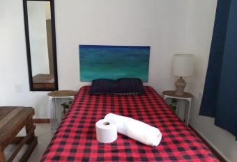 HostPal Casa Acuario Cozumel allows 18 year olds to book a room