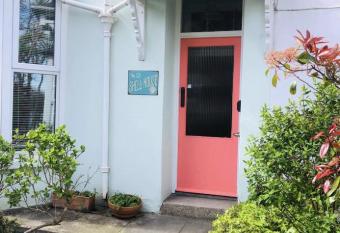 The Shell House allows 18 year olds to book a room