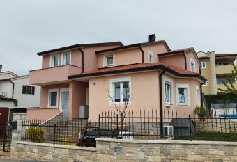 ToniS has Balcony rooms