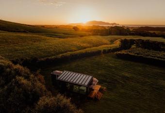 Kokomea PurePod has Balcony rooms