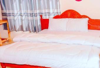 Kigali view appartment allows 18 year olds to book a room