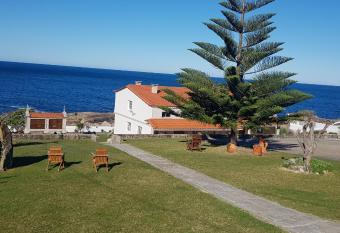 CASA MAR DA LAXE has Balcony rooms