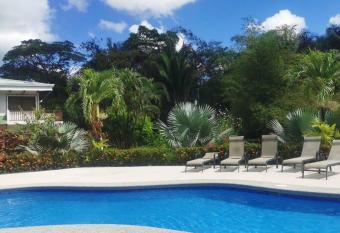 Villa Hummingbird #15 has Balcony rooms