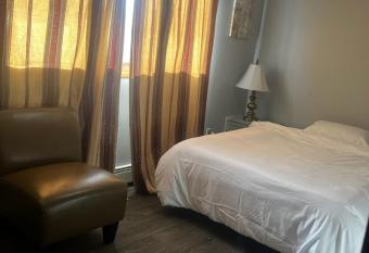 ShaligoHomes allows 18 year olds to book a room