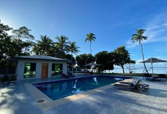 coral coast FIJI allows 18 year olds to book a room