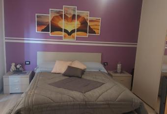 Appartamento Amy has Balcony rooms