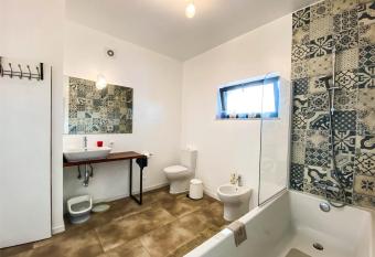 Panini Home has Balcony rooms