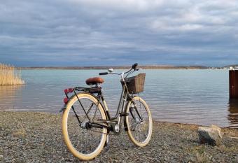 See um  s Eck has Balcony rooms