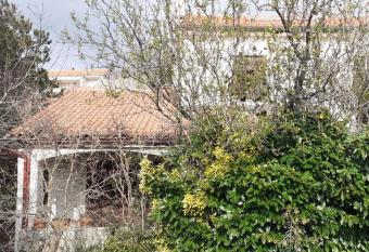 Apartments Rudi has Balcony rooms