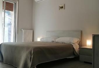 B&B Babbaro - camera privata has Balcony rooms