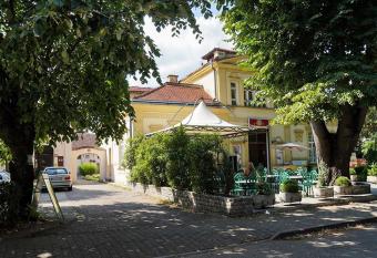 Bajka Banja Kovilja  a has Balcony rooms
