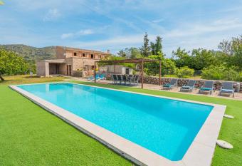 Can Rich - Mallorca has Balcony rooms