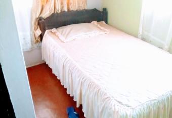 FREEDOM ANNEX GUEST HOUSE ACCOMODATIONS has Smoking rooms