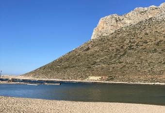 Annabel has Balcony rooms