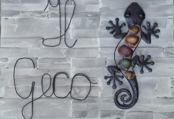 Il Geco - Breathtaking lake view allows 18 year olds to book a room