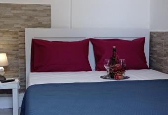 Angel Room 2 has Balcony rooms