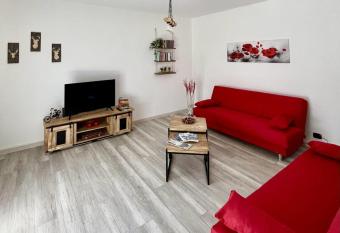 La Casa Di Sabi has Balcony rooms