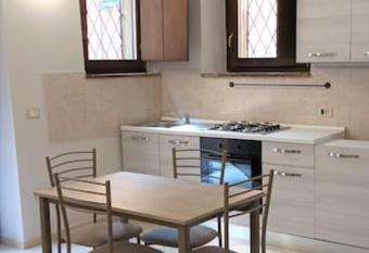 Al Borgo allows 18 year olds to book a room