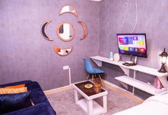 Little Home Nakuru Studio allows 18 year olds to book a room