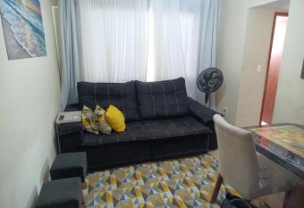 BEAUTIFUL APTO has Balcony rooms