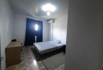 Villa Euphrasie allows 18 year olds to book a room