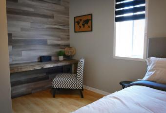 Le Chic allows 18 year olds to book a room