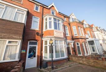 Blantyre Guest House allows 18 year olds to book a room