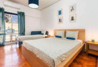 Happen!ng 2 has Balcony rooms