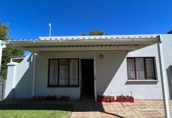 Linger Longer has Balcony rooms