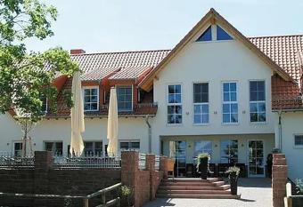 G  stehaus Wiesenhof has Balcony rooms