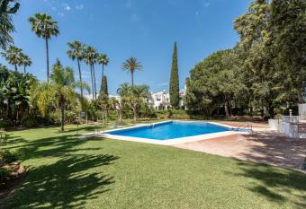 Casa Karma has Balcony rooms