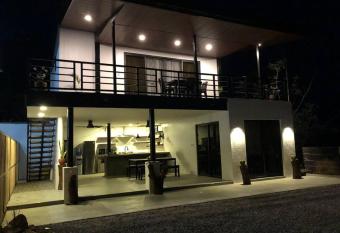 Sunset Hour has Balcony rooms