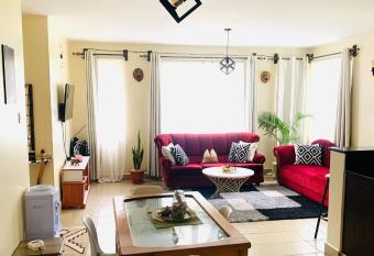 The White Dove - At Migaa Golf Estate has Balcony rooms