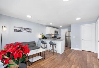 1 Bedroom with an Office allows 18 year olds to book a room