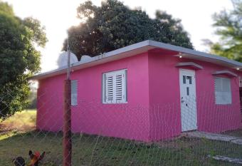 Casita Celenia allows 18 year olds to book a room