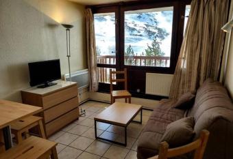 SCI DUVAL LA MONGIE has Balcony rooms