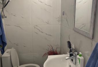 Tzanet home has Balcony rooms