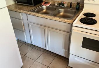 Cabin in the Oaks allows 18 year olds to book a room