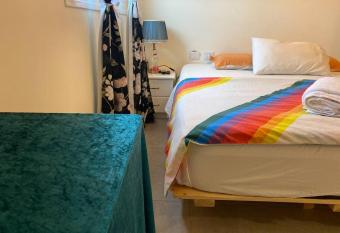 Sarin room allows 18 year olds to book a room